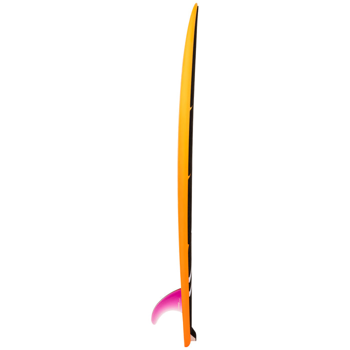 Slingshot Mothership Wakesurf Board 2023