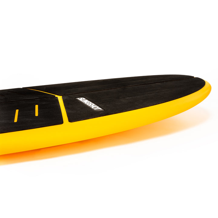 Slingshot Mothership Wakesurf Board 2023