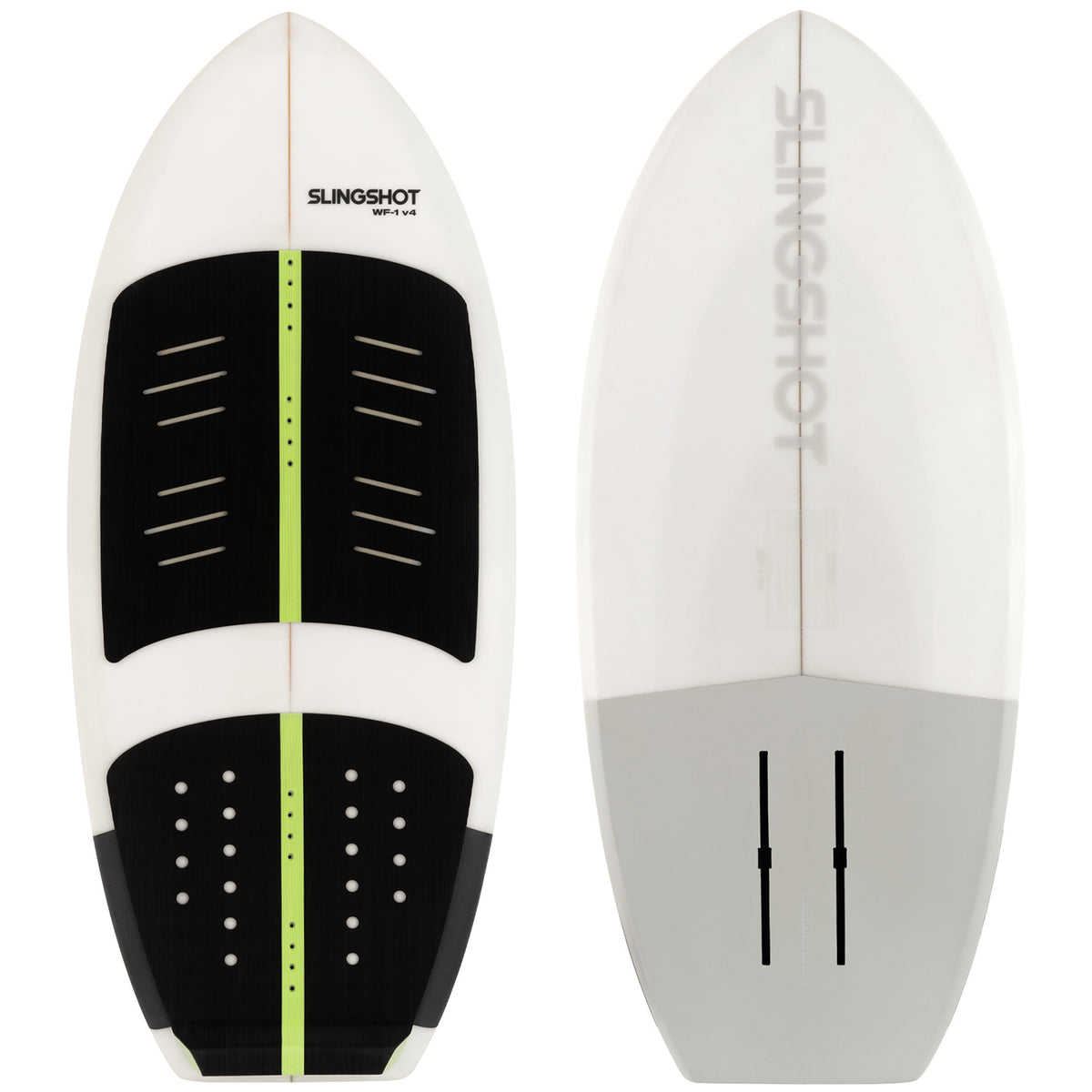Slingshot WF-1 V4 Foil Board 2023