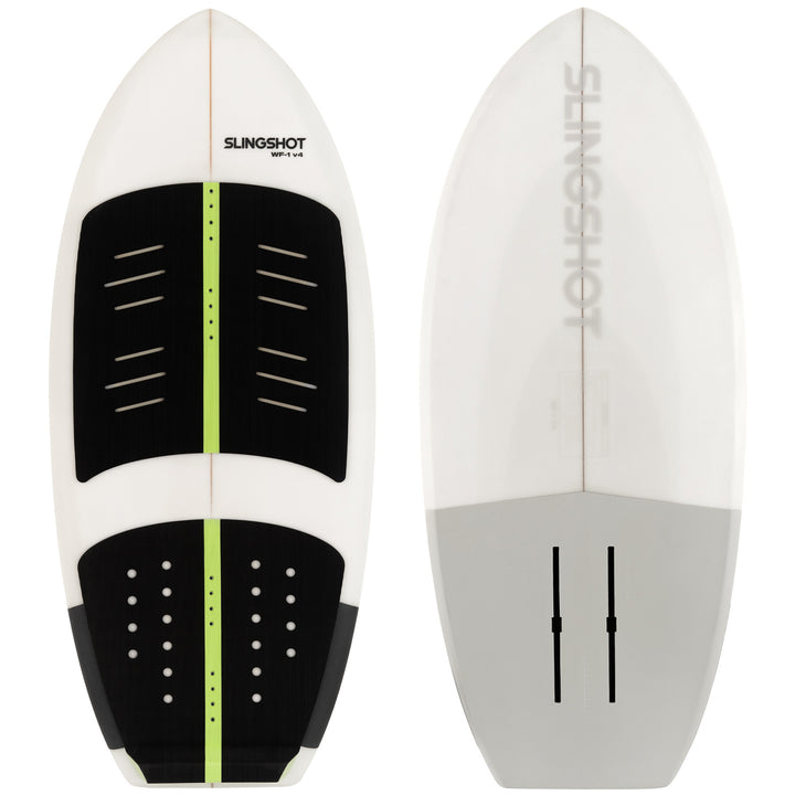 Slingshot WF-1 V4 Foil Board 2023