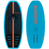 Slingshot WF-2 V5 Foil Board 2024