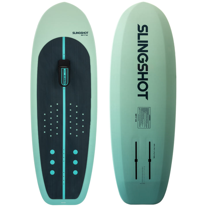 Slingshot WF-T V2 Foil Board 2024