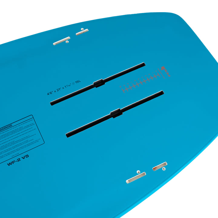 Slingshot WF-2 V5 Foil Board 2024