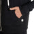 Vuori Halo Performance 2.0 Hoodie - Women's Black Heather