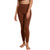 Girlfriend Collective RIB Full Length Leggings - Women's Earth