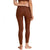 Girlfriend Collective RIB Full Length Leggings - Women's Earth