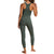 Girlfriend Collective Dylan Bra - Women's Seaweed