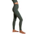 Girlfriend Collective Full Length High Rise Compressive Leggings - Women's Seaweed