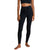 Girlfriend Collective High Rise Compressive Drawstring Leggings - Women's Black