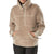 FW Root Pillow Fleece - Women's Sand