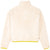 Girlfriend Collective Recycled Half-Zip Fleece - Women's Cream