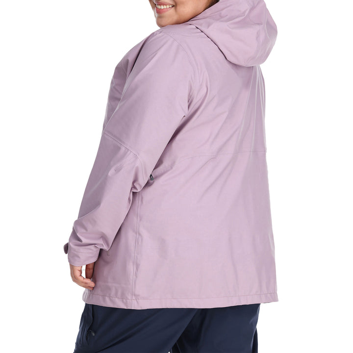 Outdoor Research Carbide Plus Jacket - Women's Moth