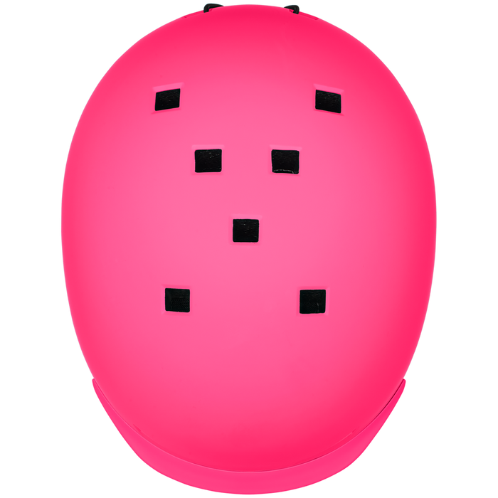 Spy Lil Galactic MIPS Helmet - Kids' Matte Neon Pink