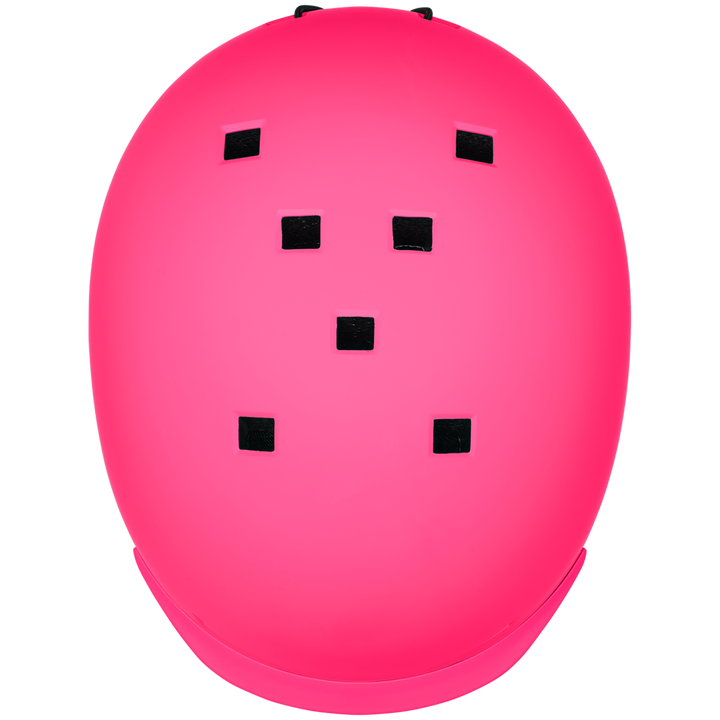 Spy Lil Galactic MIPS Helmet - Kids' Matte Neon Pink