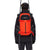 Mammut Nirvana 35L Backpack Hot Red/Black