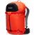 Mammut Nirvana 35L Backpack Hot Red/Black