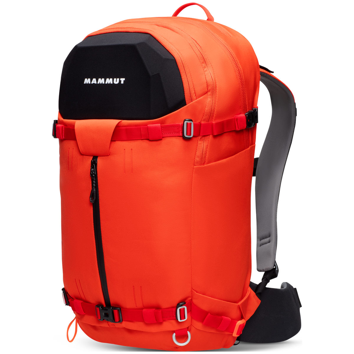 Mammut Nirvana 35L Backpack Hot Red/Black