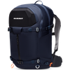 Marine/Black