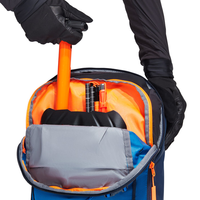 Mammut Aenergy ST 32L Pack Ice/Marine
