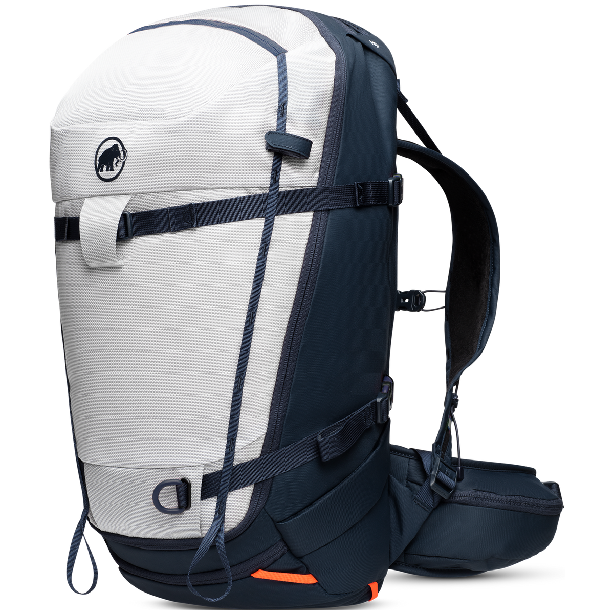 Mammut Aenergy ST 32L Pack - Women's Highway/Marine