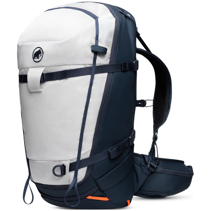 Mammut Aenergy ST 32L Pack - Women's Highway/Marine