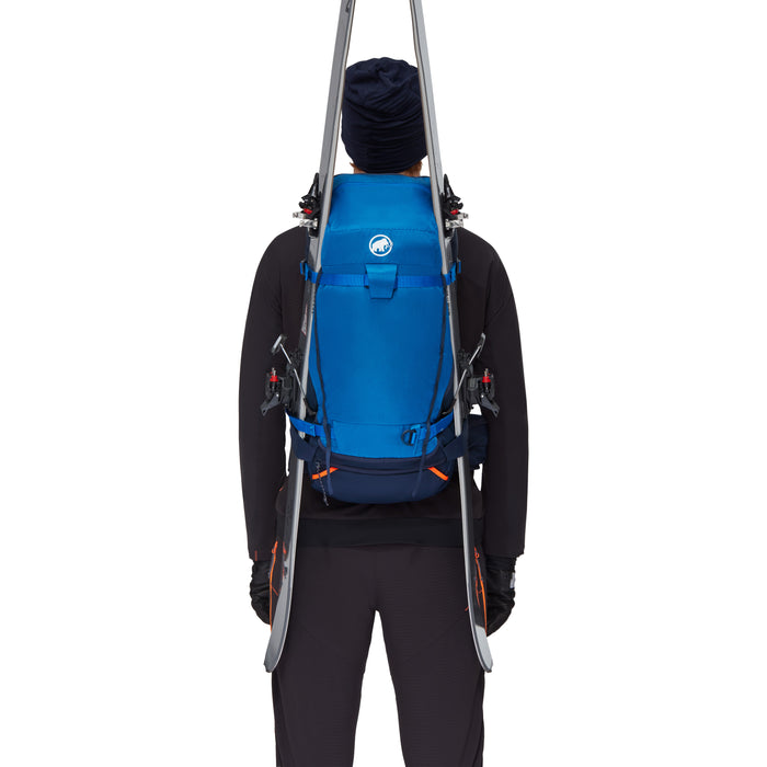 Mammut Aenergy ST 32L Pack Ice/Marine