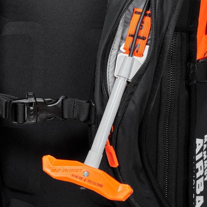 Mammut Free 22 Airbag 3.0 Backpack (Set with Airbag) Safari