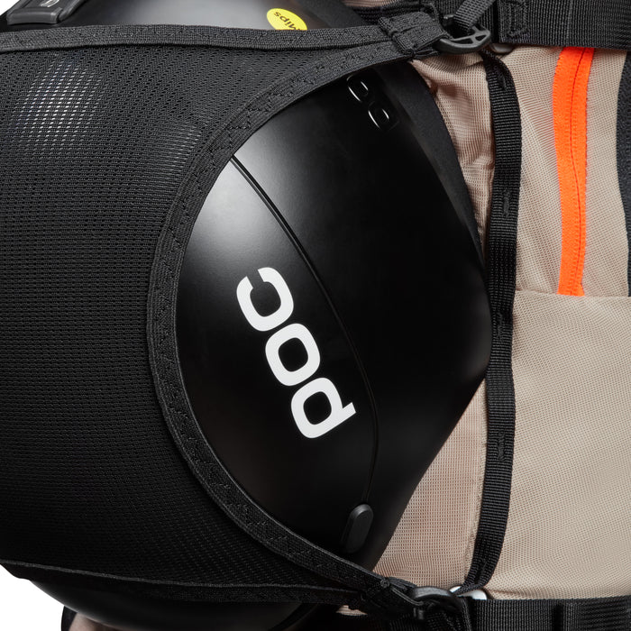 Mammut Free 22 Airbag 3.0 Backpack (Set with Airbag) Safari