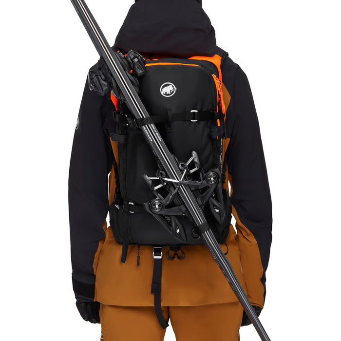 Mammut Free 22 Airbag 3.0 Backpack (Set with Airbag) Safari