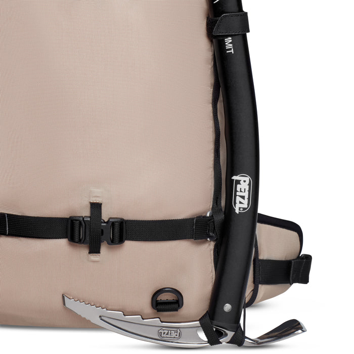 Mammut Free 22 Airbag 3.0 Backpack (Set with Airbag) Safari