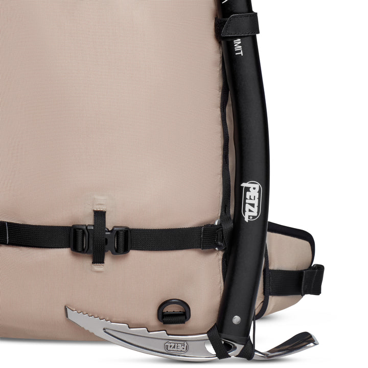 Mammut Free 22 Airbag 3.0 Backpack (Set with Airbag) Safari