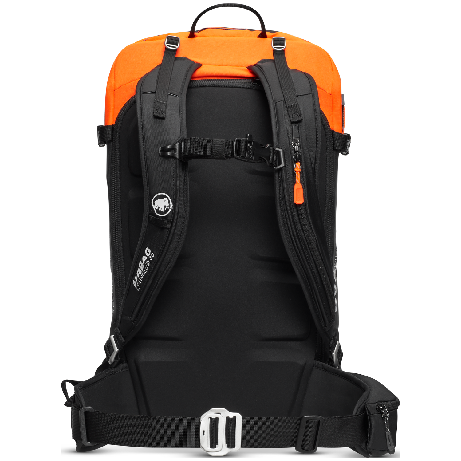 Mammut Pro 35 Airbag 3.0 Backpack (Set with Airbag) – evo
