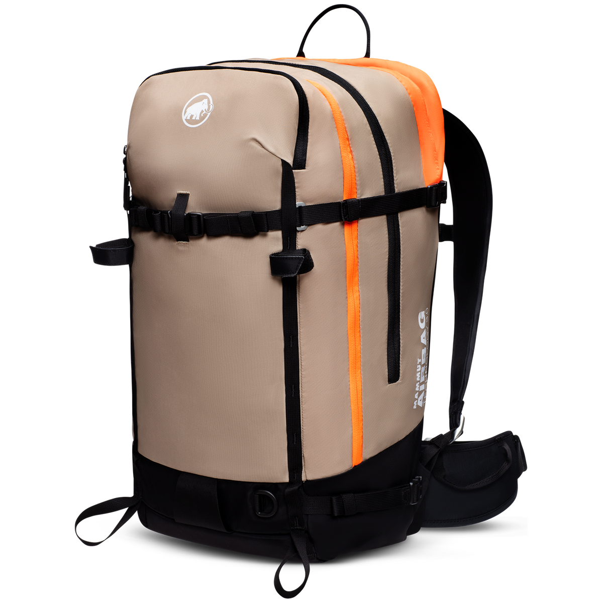 Mammut Pro 35 Airbag 3.0 Backpack (Set with Airbag)