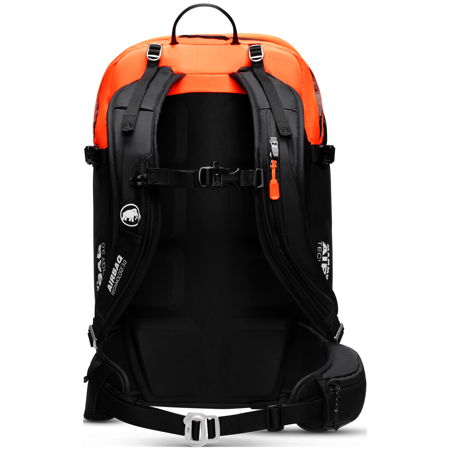 Mammut Tour 30 Airbag 3.0 Backpack (Set with Airbag) - Women's – evo
