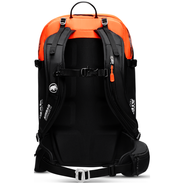 Mammut Tour 30 Airbag 3.0 Backpack (Set with Airbag) - Women's Black