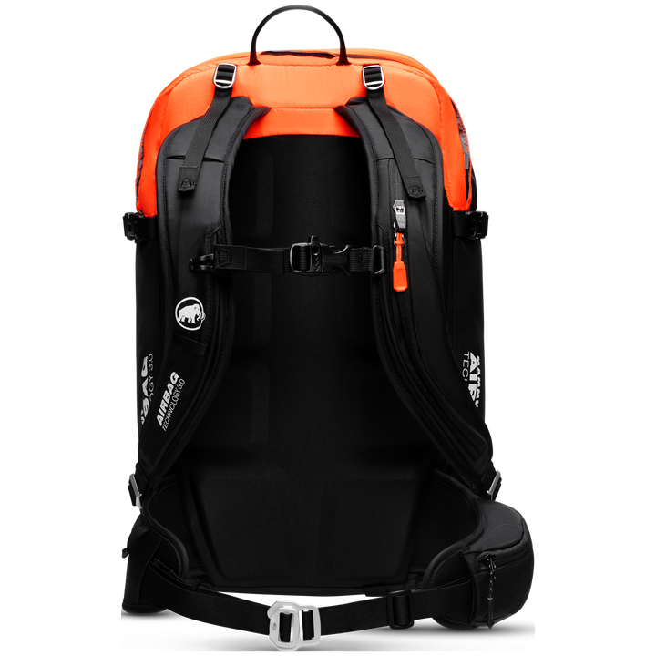 Mammut Tour 30 Airbag 3.0 Backpack (Set with Airbag) - Women's Black