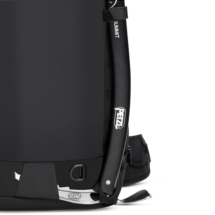 Mammut Pro 35 Airbag 3.0 Backpack (Set with Airbag) Black