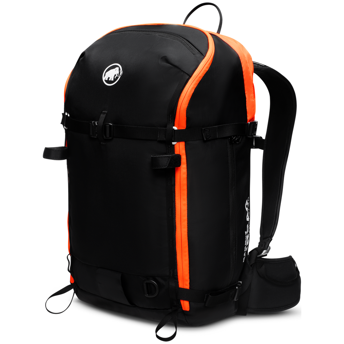 Mammut Tour 30 Airbag 3.0 Backpack (Set with Airbag) - Women's