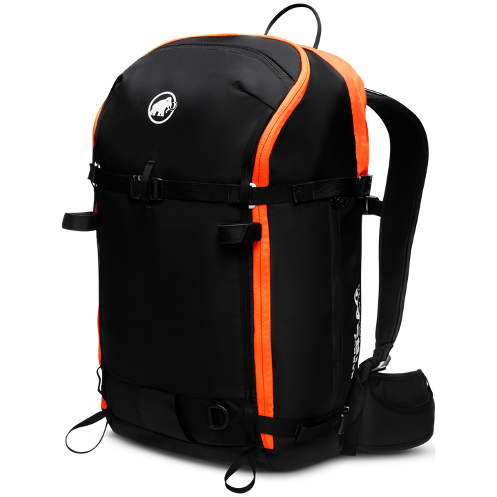 Mammut Tour 30 Airbag 3.0 Backpack (Set with Airbag) - Women's Black