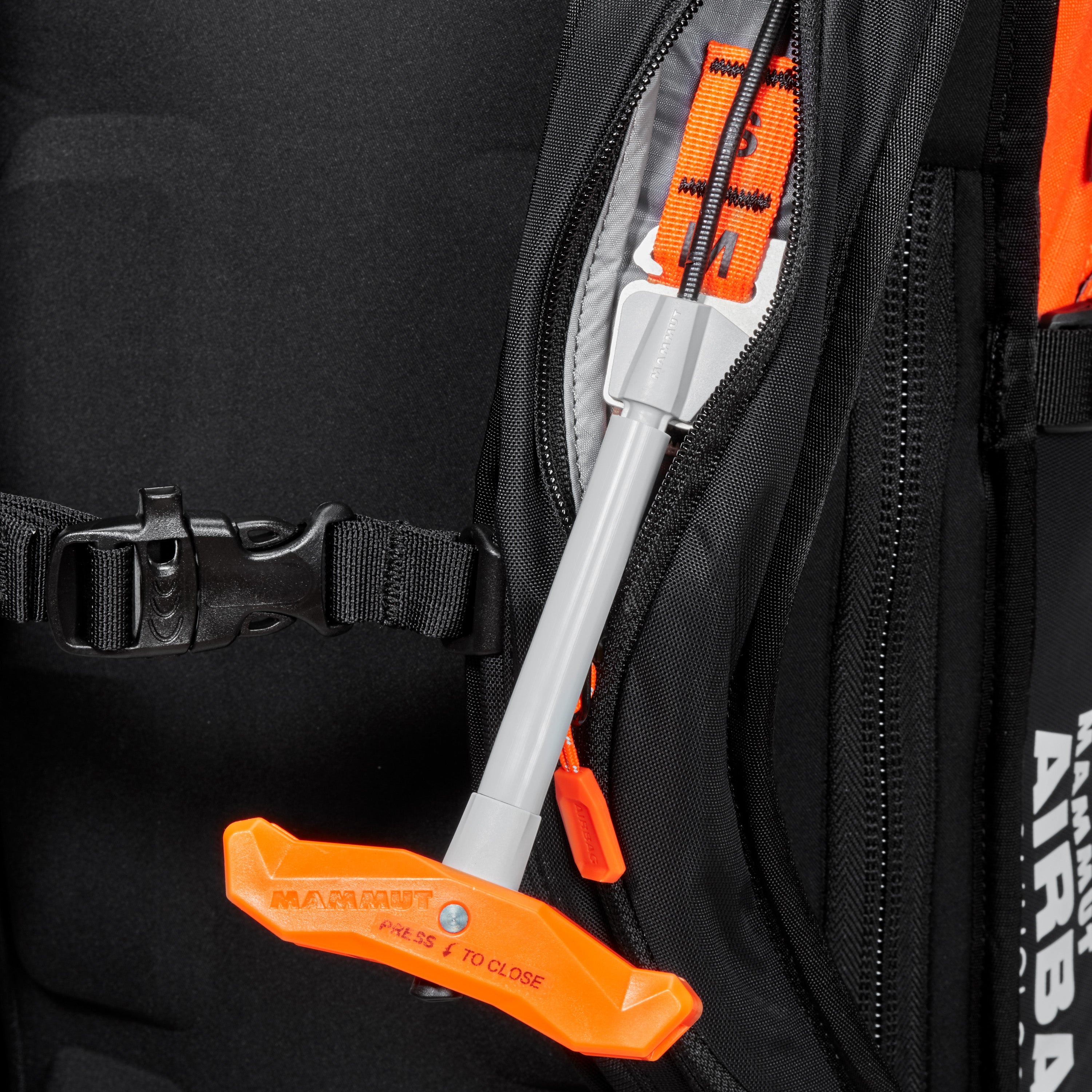 Mammut Tour 30 Airbag 3.0 Backpack (Set with Airbag) - Women's – evo