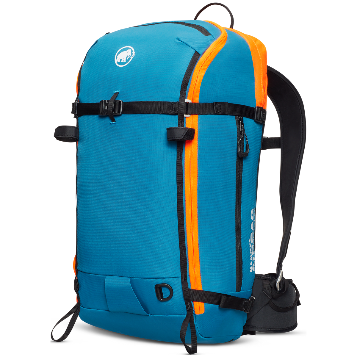 Mammut Tour 30 Airbag 3.0 Backpack (Set with Airbag)