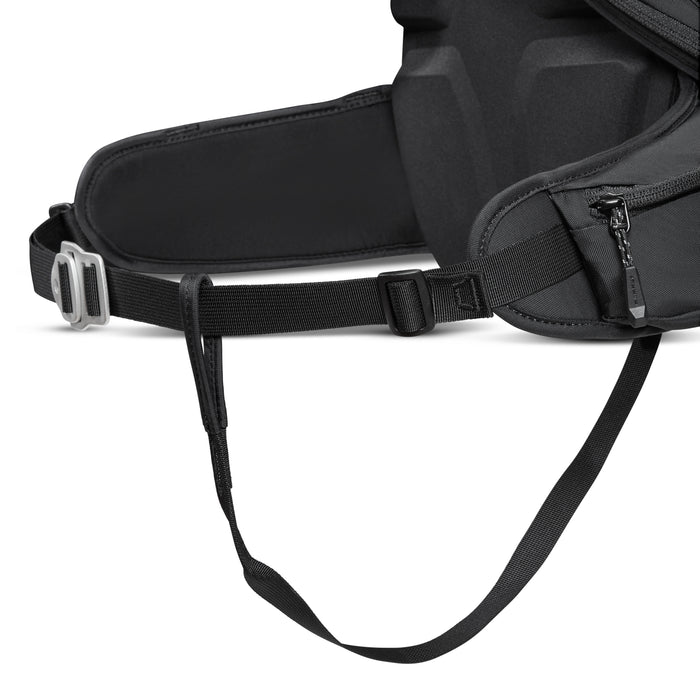 Mammut Tour 30 Airbag 3.0 Backpack (Set with Airbag) Sapphire Black