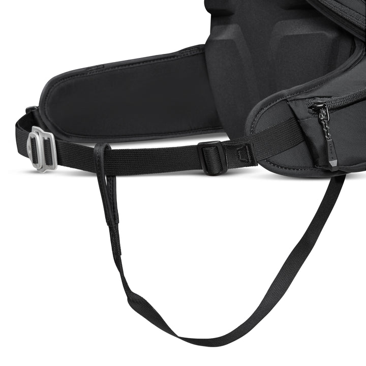 Mammut Tour 30 Airbag 3.0 Backpack (Set with Airbag) Sapphire Black