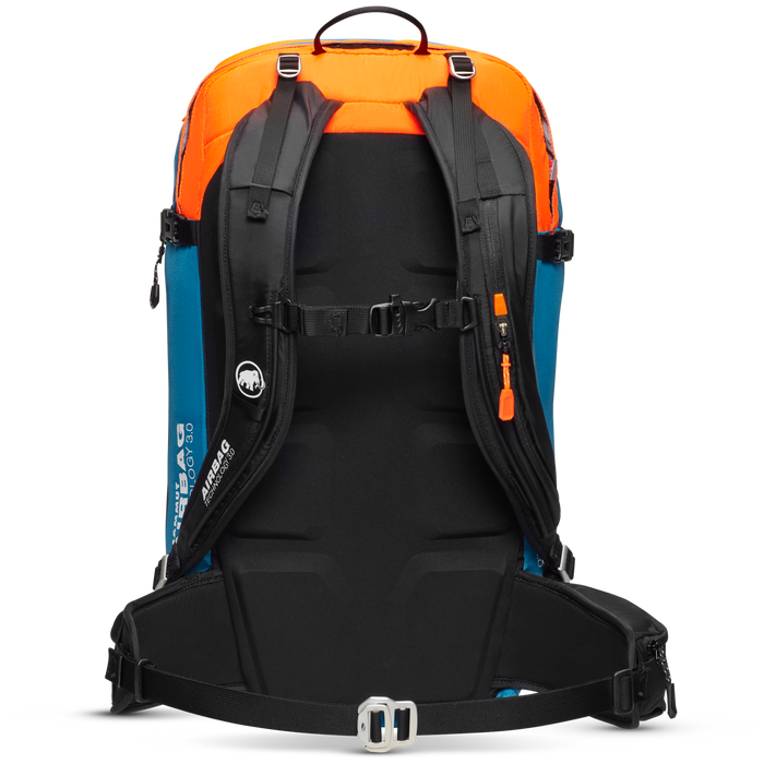 Mammut Tour 30 Airbag 3.0 Backpack (Set with Airbag) Sapphire Black
