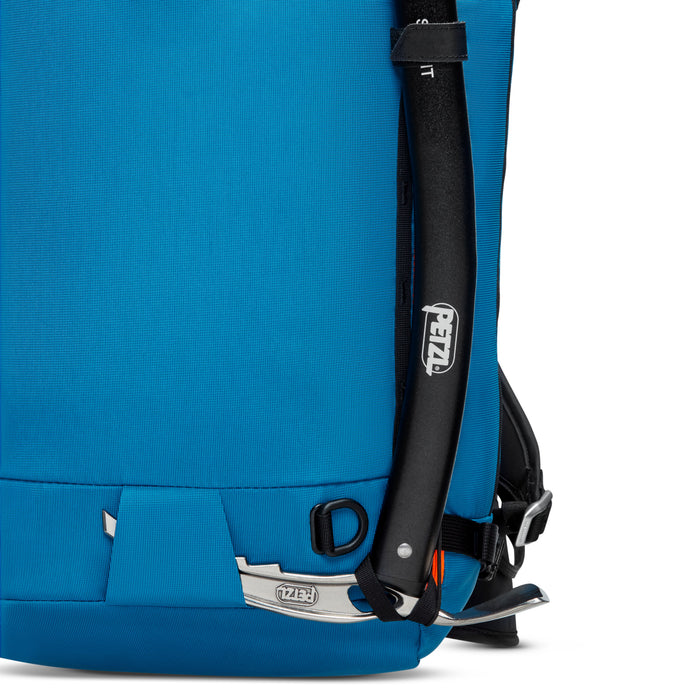 Mammut Tour 30 Airbag 3.0 Backpack (Set with Airbag) Sapphire Black
