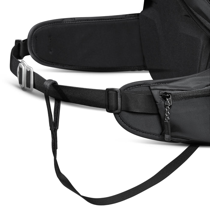 Mammut Tour 30 Airbag 3.0 Backpack (Set with Airbag) Safari Black