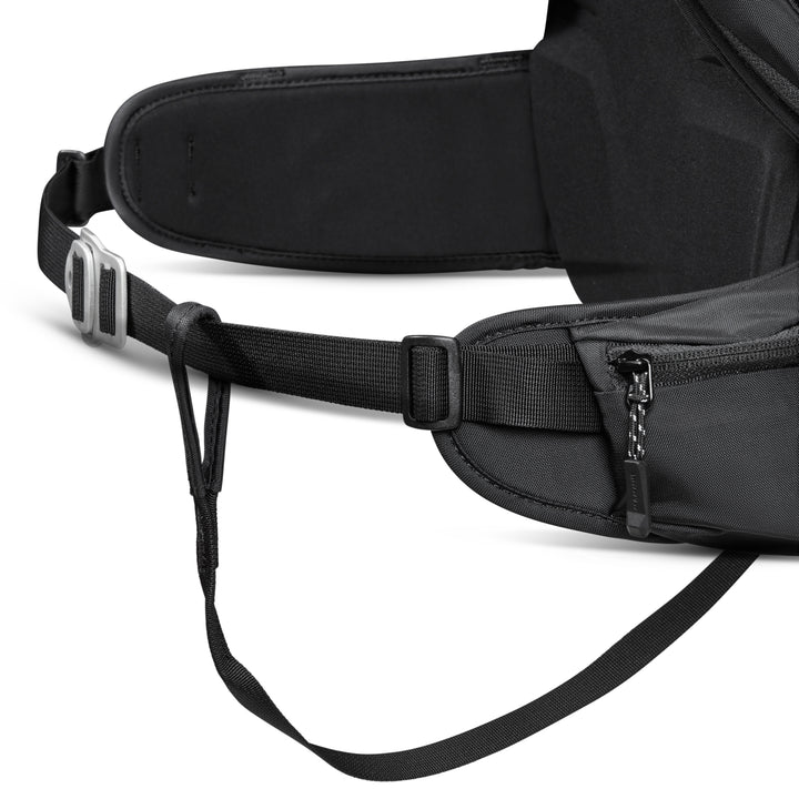 Mammut Tour 30 Airbag 3.0 Backpack (Set with Airbag) Safari Black