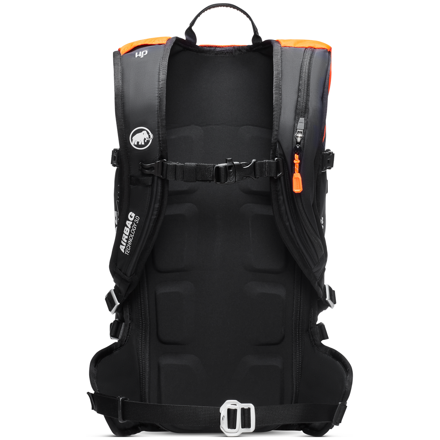 Mammut Free 28 Airbag 3.0 Backpack (Set with Airbag) – evo