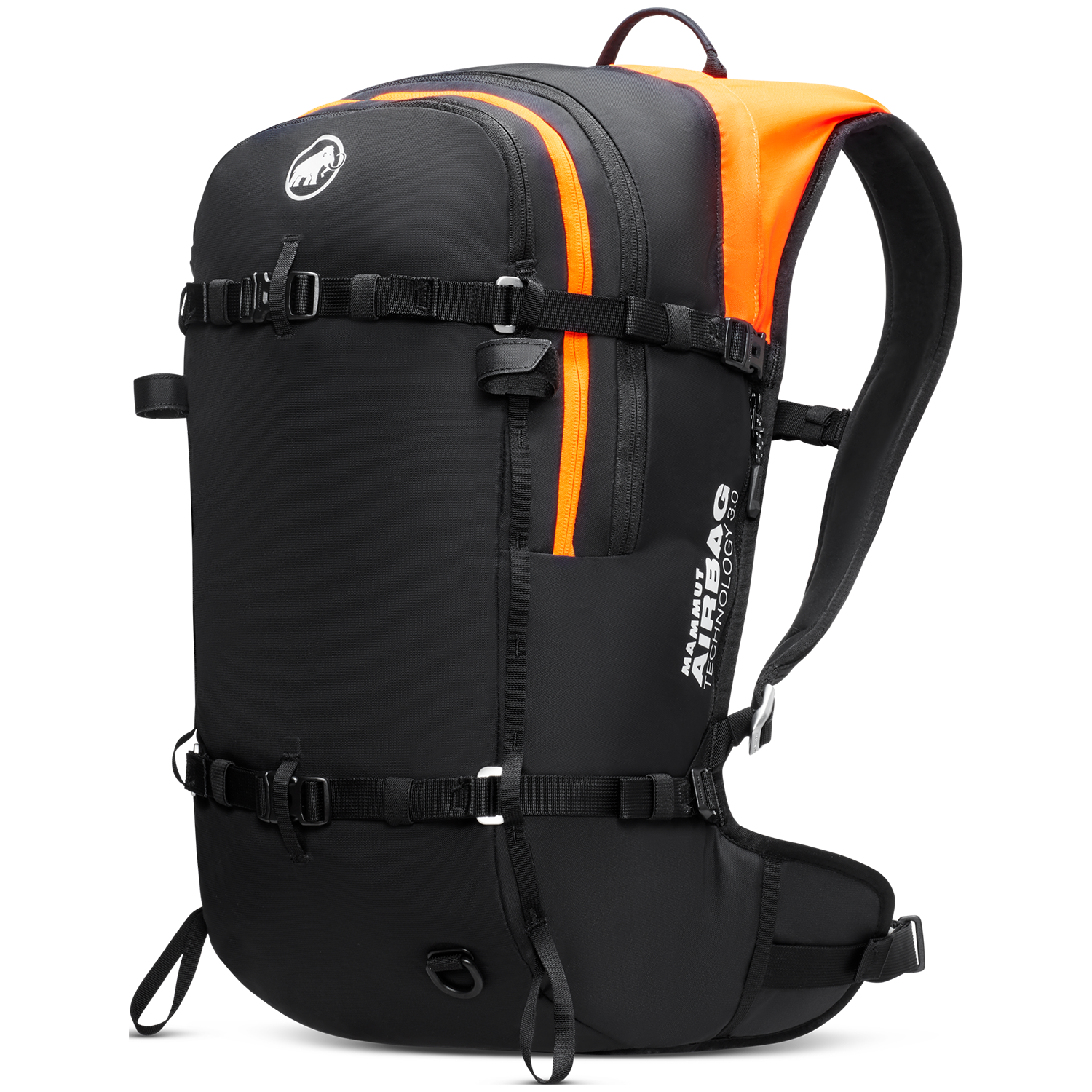 Mammut Free 28 Airbag 3.0 Backpack (Set with Airbag) – evo