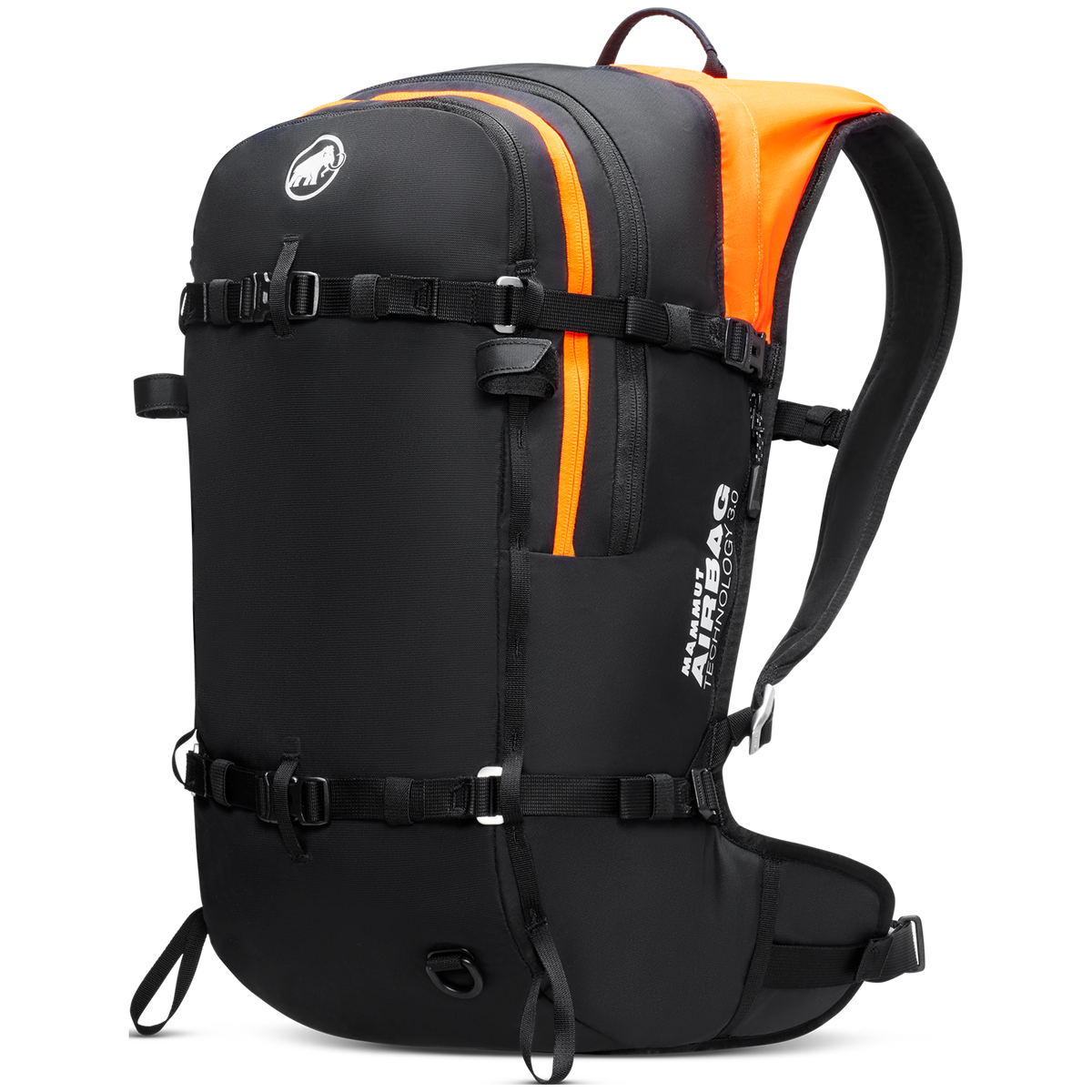 Mammut Free 28 Airbag 3.0 Backpack (Set with Airbag)